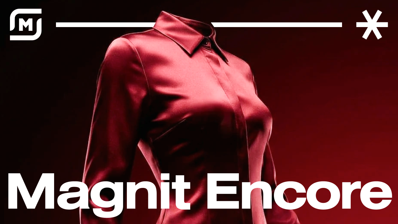 Magnit Encore